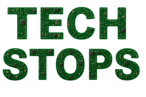 Tech Stops